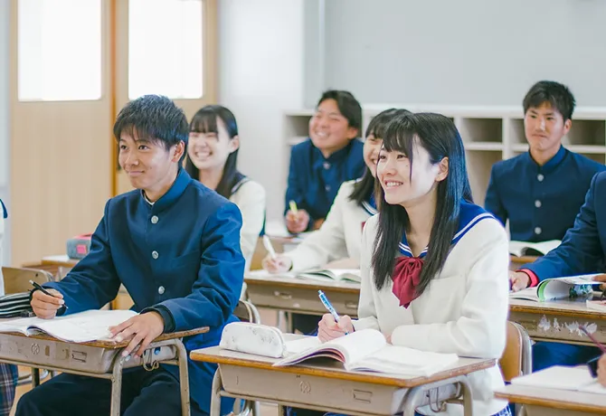 全日制普通科