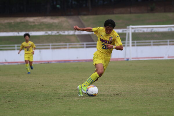 サッカー部 | 学校法人 淞南学園 立正大学淞南高等学校