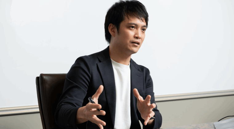 「頑張りたい!」という意志 そのものに“価値”がある。