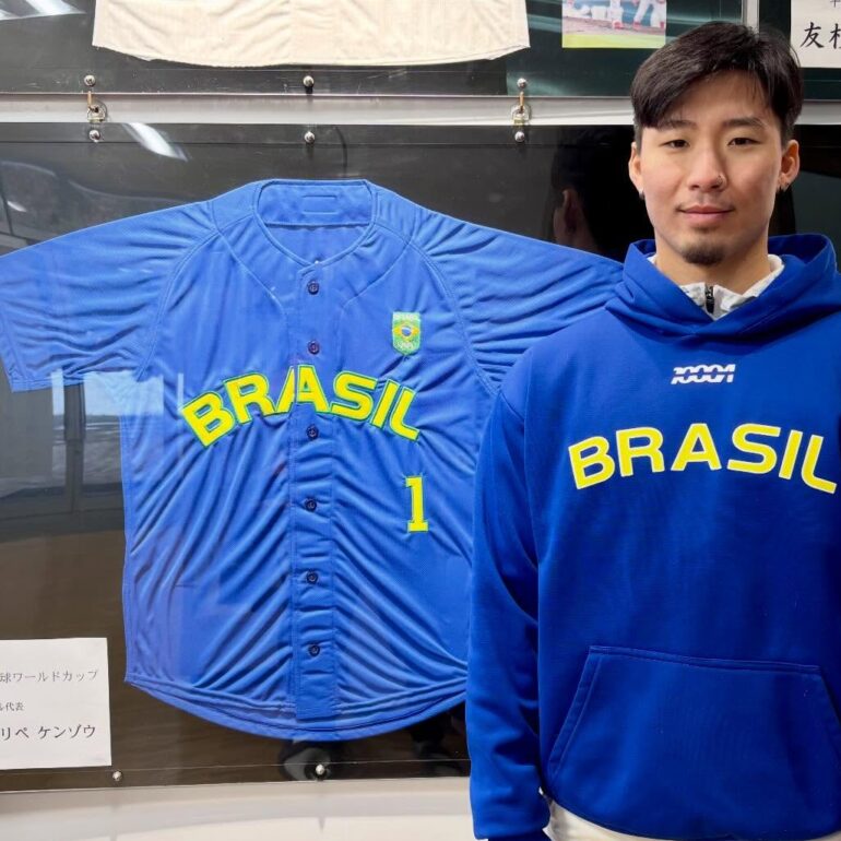 世界の舞台へ─淞南で築いた土台とともに