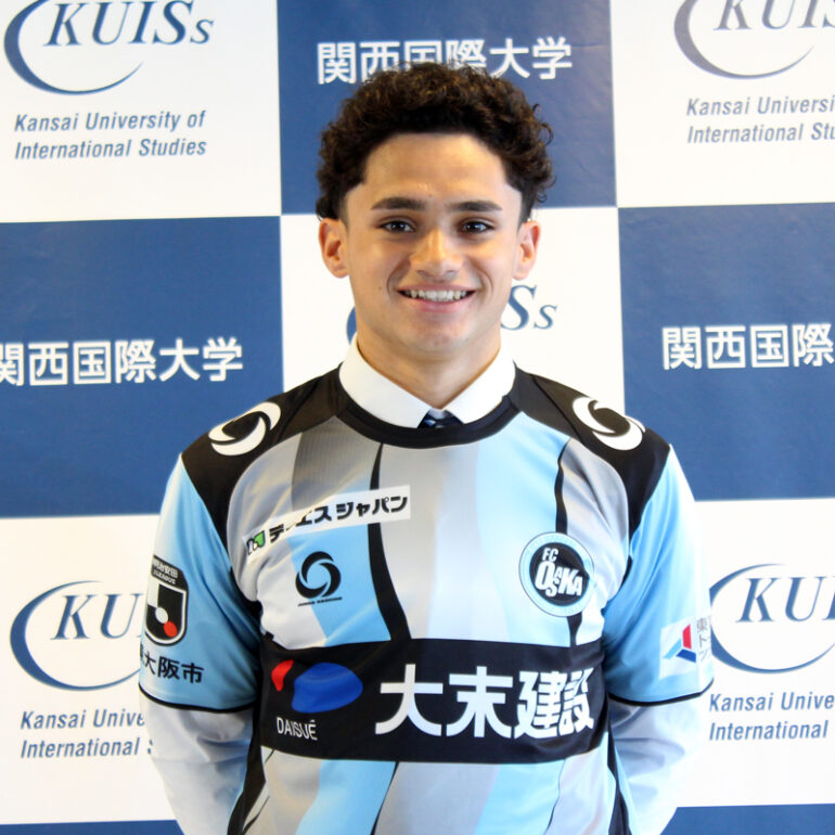 サッカーが教えてくれた、人としての大切な学び