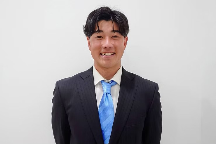 挑戦への勇気をくれた3年間に感謝して